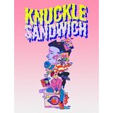 Steam knuckle sandwich key (pc) global Cene