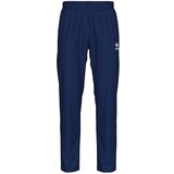 Errea Spodnji deli trenirke Matty Ad Modra Cene