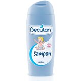 Becutan baby šampon 200ml Cijene