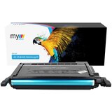  TONER SAMSUNG CLP600 BK MYOFFICE Cene