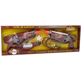  Cowboy Set For Two Cowboy Revolver Spurs Accessories | Shoptok.si