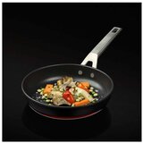  Tava Valira AIRE 22CM Crna Aluminij Ø 22 cm | shoptok.hr