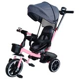  Rozi tricikl sa rotirajućim sedištem bsg209rozi | Eponuda.com