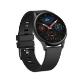 Kieslect K10 črna pametna ura | Shoptok.si