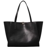 Calvin Klein crna ženska torba | ePonuda.com