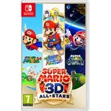 3D All Stars (SWITCH)