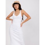 RUE PARIS Dress-RV-SK-7531.54-white | shoptok.hr