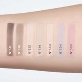 Artdeco Eyeshadow Glamour puderasto sjenilo za oči u praktičnom pakiranju s magnetom nijansa 30.399 Glam Pink Treasure 0.8 g Cijene