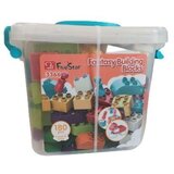 Five Star kocke u kantici 180 delova | ePonuda.com