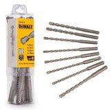 Dewalt SET BORERA+6-10MM-160MM 8-1 DT60300 | Eponuda.ba