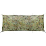 vidaXL Kamuflažna mreža s torbom za pohranu 1,5x4 m | shoptok.hr