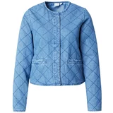 Vero_Moda Prijelazna jakna 'OLIVE' plavi traper