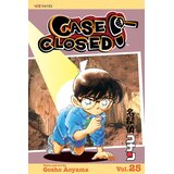 Harper Collins Publishers Ltd Gosho Aoyama - Case Closed, Vol. 25 | Eponuda.com
