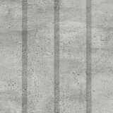  Ormar s ladicama Betonska siva 33 x 34,5 x 92 cm | shoptok.hr