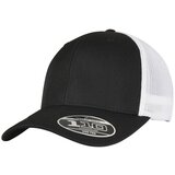 Flexfit 110 RECYCLED CAP 2-TONE Black/white Cijene