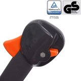 Benzinski puhač za lišće s ruksakom 900 m³/h 42 7 cm³ | shoptok.hr