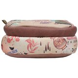 Janet Ženska torba A tour of Rome 14x5x21 cm J-066A | shoptok.hr