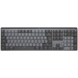 Logitech Tastatura MX 920-010759, Siva cene