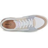 Geox Nizke superge D BLOMIEE C Večbarvna | Shoptok.si