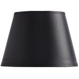  Zamenski abažur za stolnu lampu PICO E14, prečnika 16 cm, crni Cene