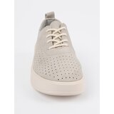 Sergio Leone Leather openwork shoes by | ePonuda.com