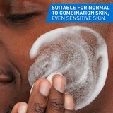 CeraVe Cleansers Balancing Air Foam Cleanser čistilna pena za normalno do mešano kožo 148 ml | Shoptok.si