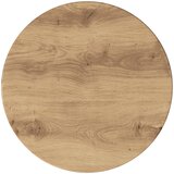  Pomoćni ormarić Zanatski Hrast Ø40 x 50 cm Konstrukcijsko drvo | shoptok.hr
