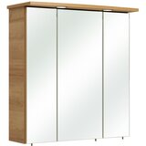 Pelipal Kupaonski ormarić u dekoru hrasta u prirodnoj boji 72x65 cm Quickset 318 – Cijene