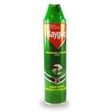 BAYGON sprej za gomazece insekte 400ML | Shoptok.si