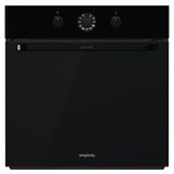 Gorenje el. ugradna rerna bo 74 syb