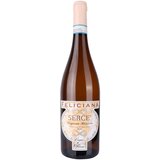 Feliciana serce lugana riserva Cene