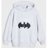 Sinsay Hoodie s tiskom Batman | shoptok.hr