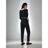 Sinsay LADIES` TROUSERS & BELT | shoptok.hr