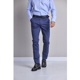 Legendww muske pamucne slim pantalone Cene