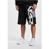 Dangerous DNGRS Men's Graded Shorts - Black | Shoptok.si