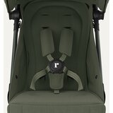 Redsbaby SKIP2 športni voziček Gun Metal, Ivy | Shoptok.si