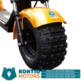 Kontio Motors 240/50 R8 29F Off-road tyre letna pnevmatika Cene