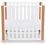 Kinderkraft krevetić KOYA 4u1 + madrac | shoptok.hr