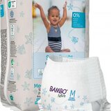 Bambo Nature gacice za kupanje M, 12 + kg, 12KOM Cijene