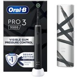 Oral-b PRO3 3500 CA CA LIMITED E ORAL-B | Shoptok.si