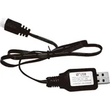 punjač baterija za modele usb charge