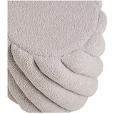 House Nordic Siv tabure iz tkanine bouclé Sana – | Shoptok.si