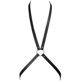 Bijoux Indiscrets Oprtnik - Maze 8, črn | Shoptok.si