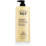 REF Stockholm Ultimate Repair Conditioner regenerator za oštećenu kosu 1000 ml | shoptok.hr