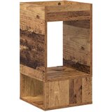  Konačna Stolić Staro drvo 30 x 30 x 56 cm Konstruirano drvo | shoptok.hr