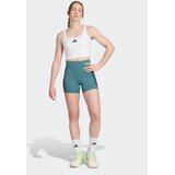 Adidas Športni nederček 'Power' črna / bela | Shoptok.si
