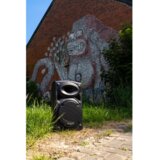 Ibiza Sound PORT15UHF-BT PA sistem na baterije | Shoptok.si