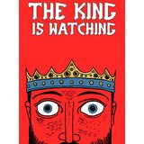 the king is watching steam key (pc) europe  the king is watching steam key (pc) europe Slike
