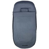 Easywalker zimska vreča steel blue Cene