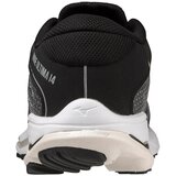 Mizuno Čevlji Wave Ultima 14 J1GD2318 Black/Silver/Nimbuscloud 22 | Shoptok.si